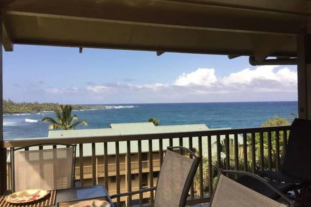 Image 1 of Kailani Suite at hana Kai Resort