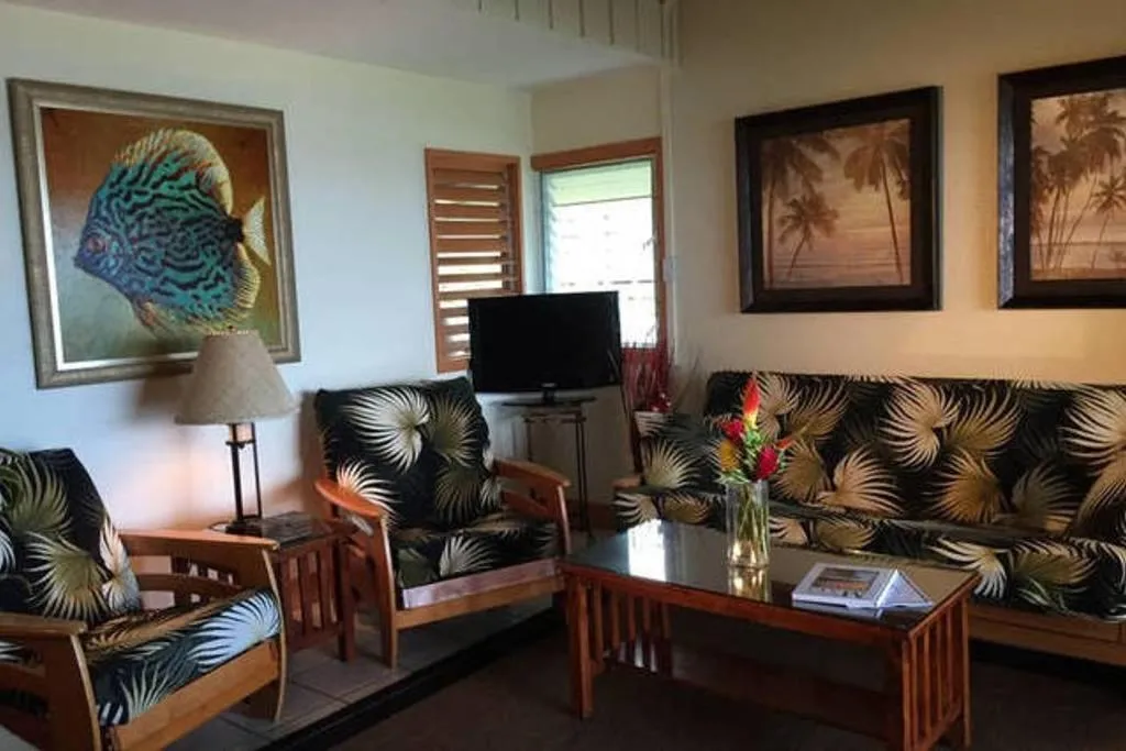 Image 2 of Kailani Suite at hana Kai Resort