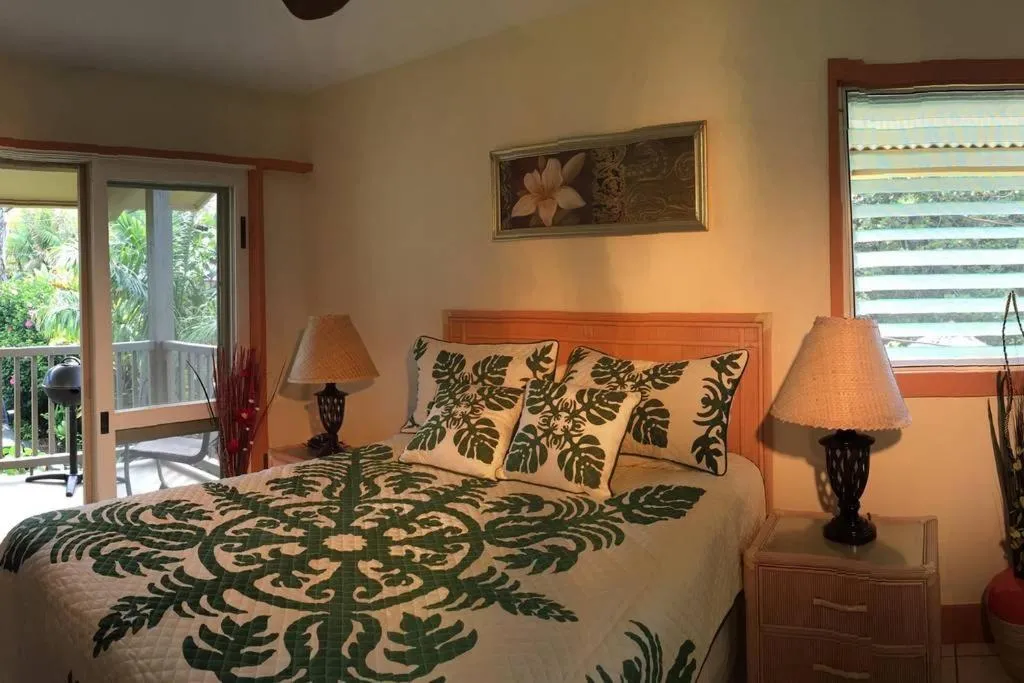 Image 6 of Kailani Suite at hana Kai Resort