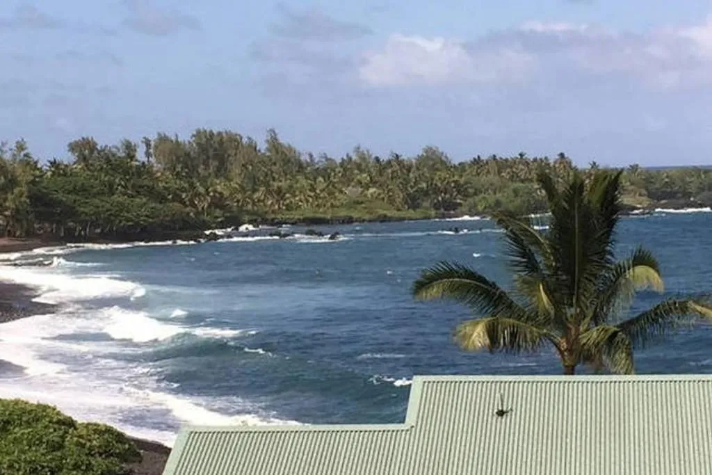 Image of Kailani Suite at hana Kai Resort