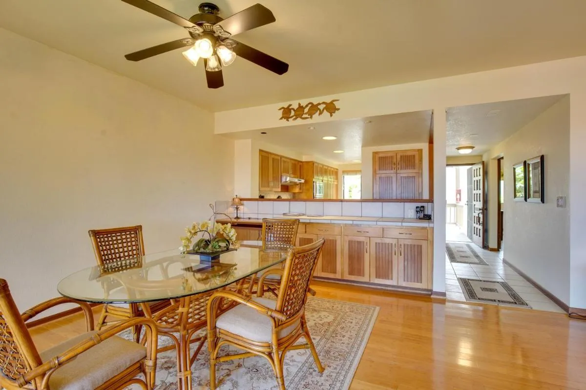 Image 4 of Kailua-Kona Condo with Resort Access and Ocean View!