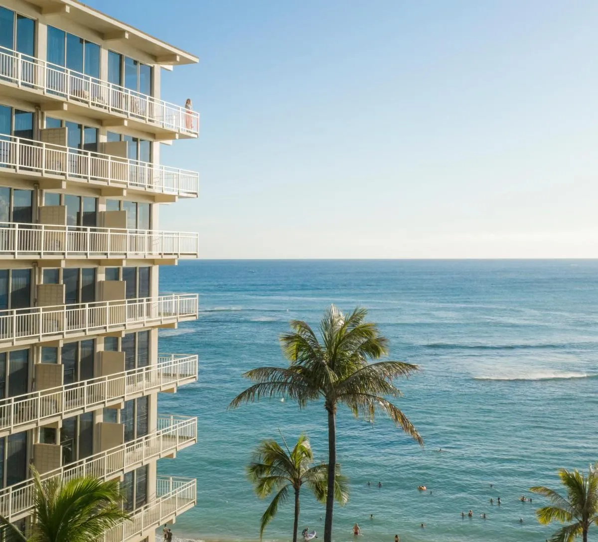 Image 1 of Kaimana Beach Hotel