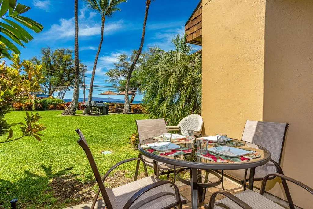 Image of Kamaole Beach Club C109