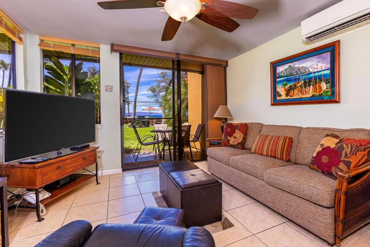 Image 1 of Kamaole Beach Club C109