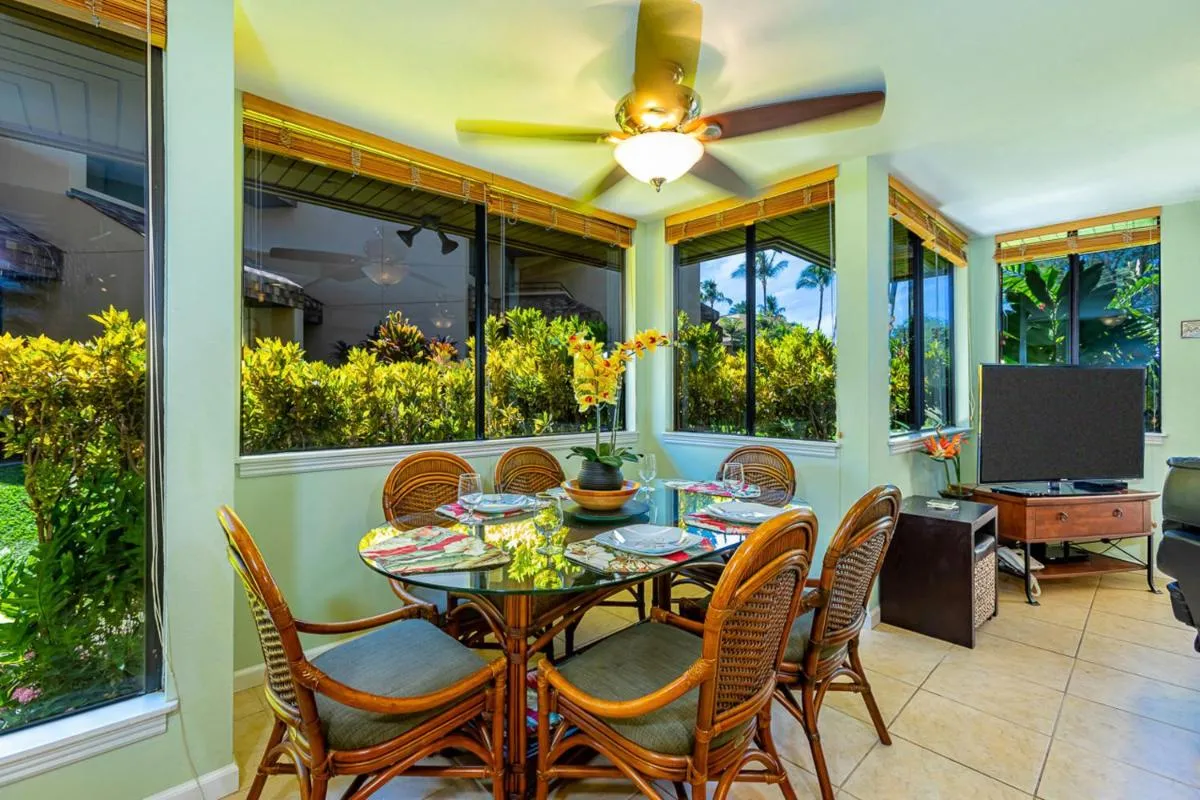 Image 4 of Kamaole Beach Club C109