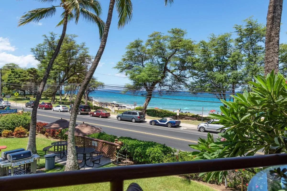 Image 2 of Kamaole Beach Club C-208