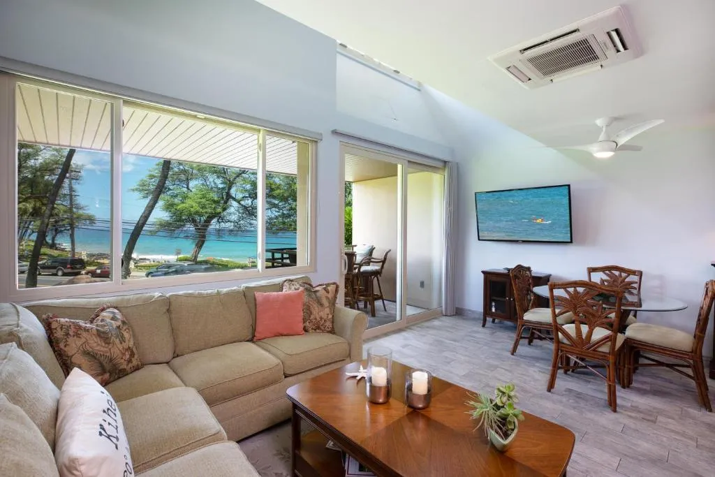 Image of Kamaole Beach Club C-208