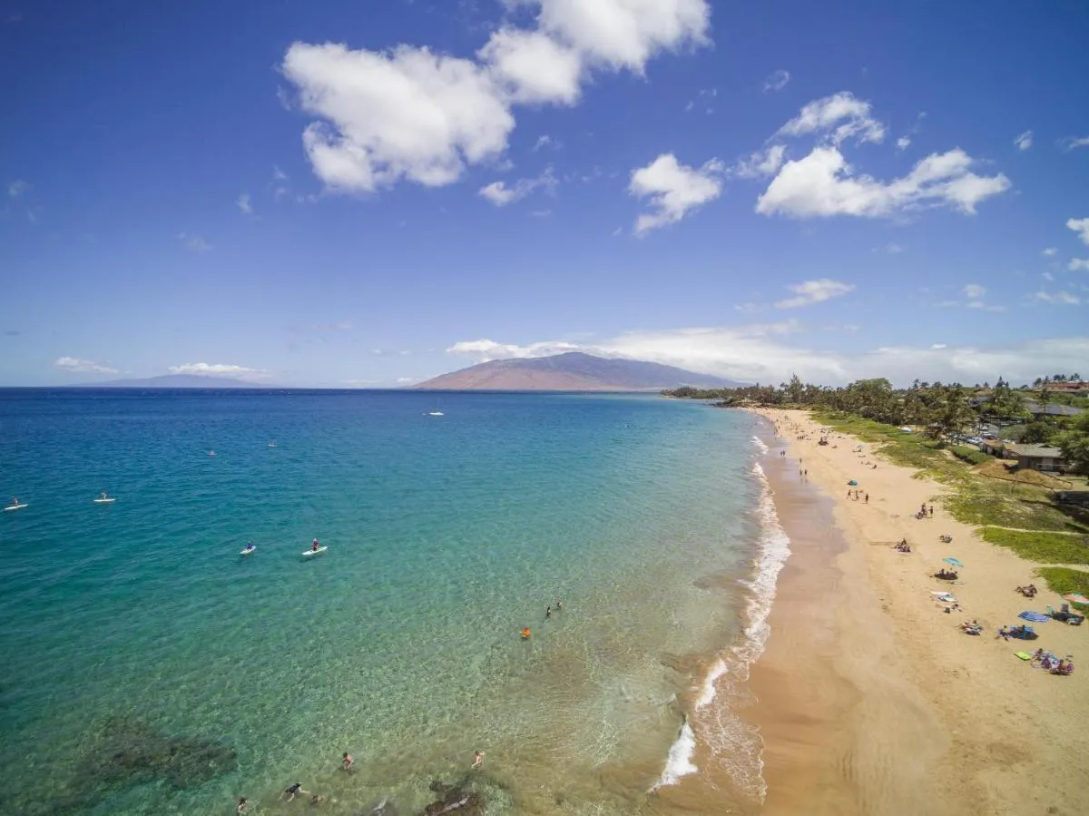 Image 4 of Kamaole Beach Club C-208