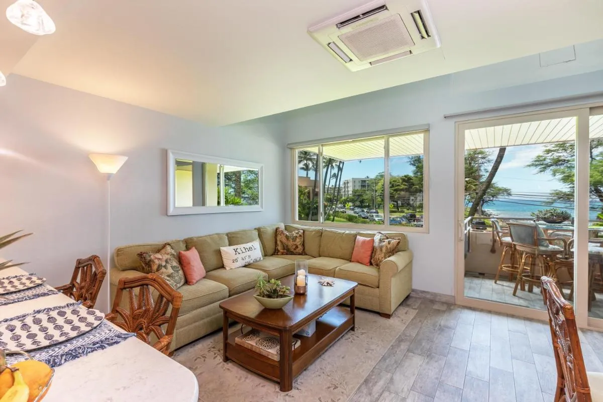 Image 5 of Kamaole Beach Club C-208