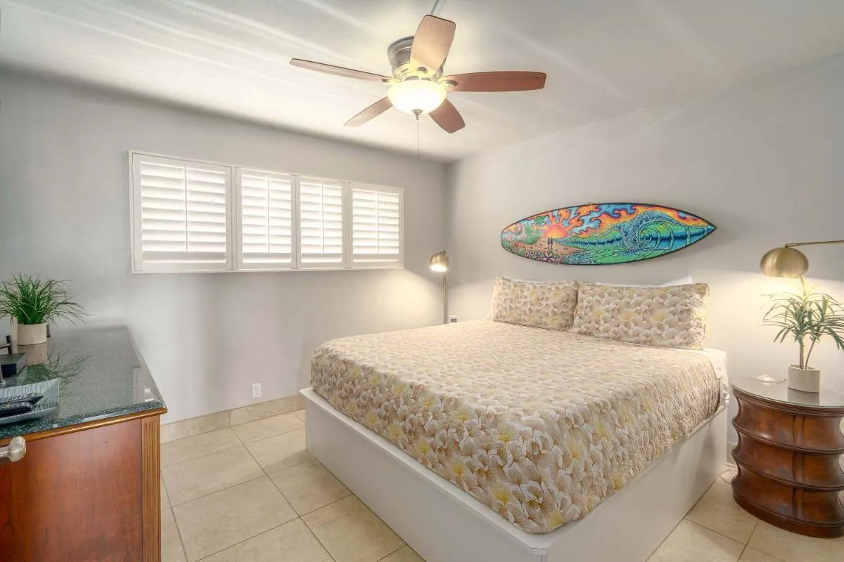 Image 3 of Kamaole Beach Royale 404 – Panoramic Ocean Views