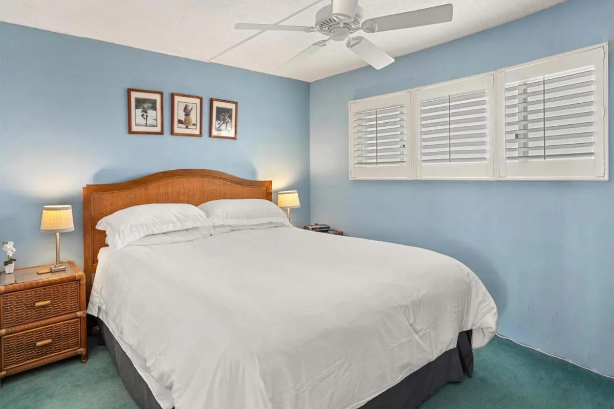 Image 3 of Kamaole Beach Royale 409 – Commanding Ocean Views