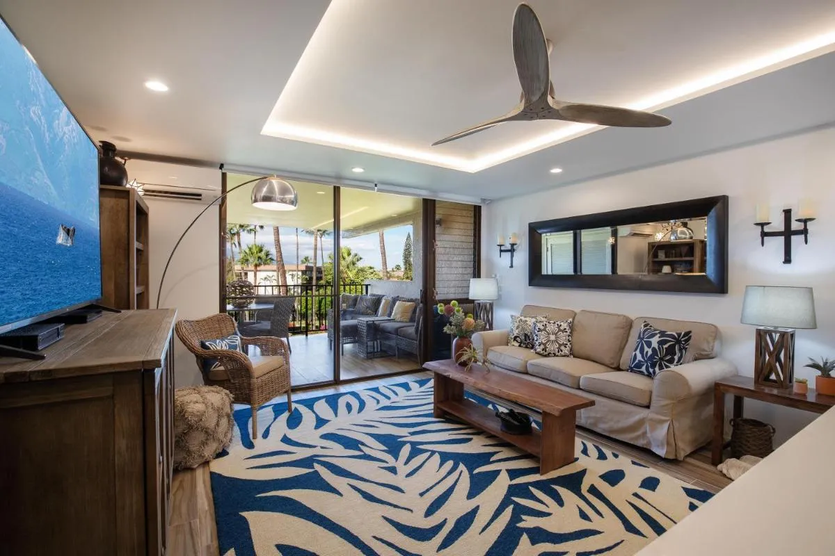 Image 4 of Kamaole Sands 10-311