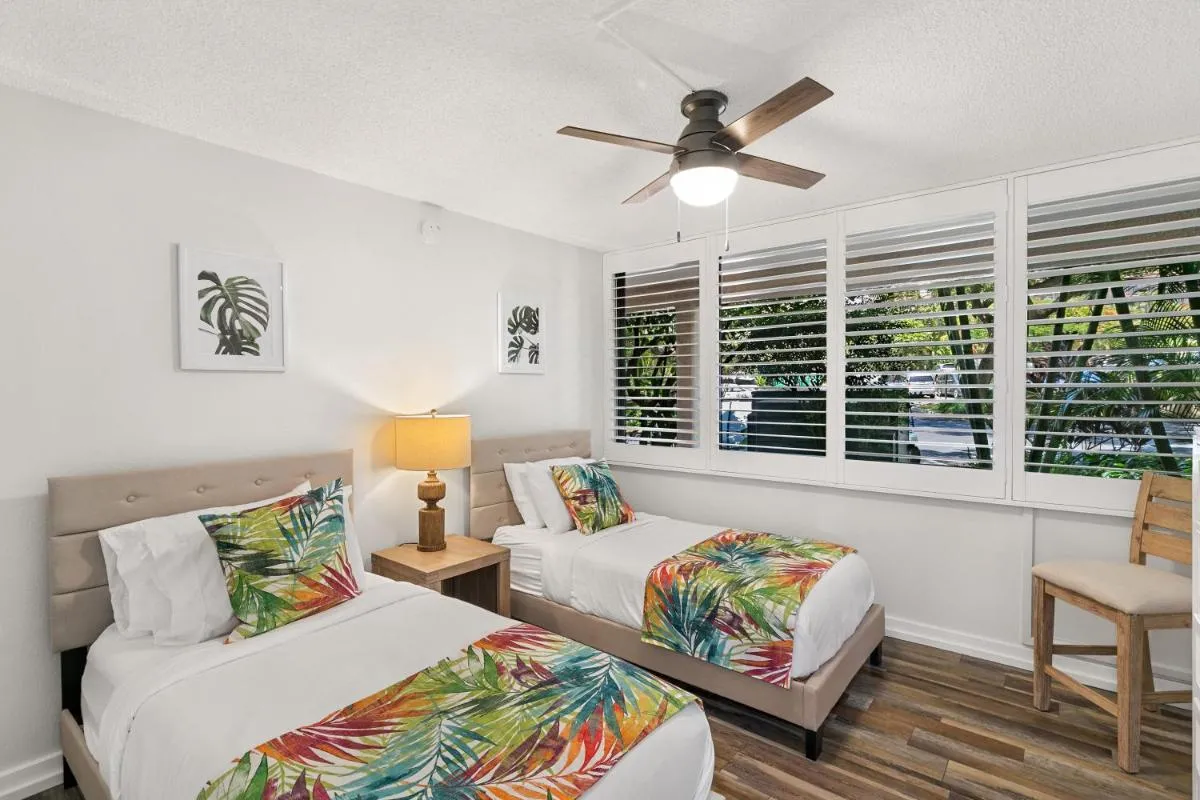 Image 3 of Kamaole Sands 1101