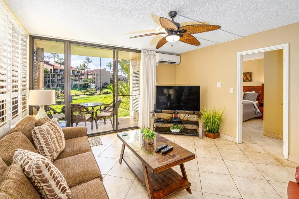 Image of Kamaole Sands 2-101