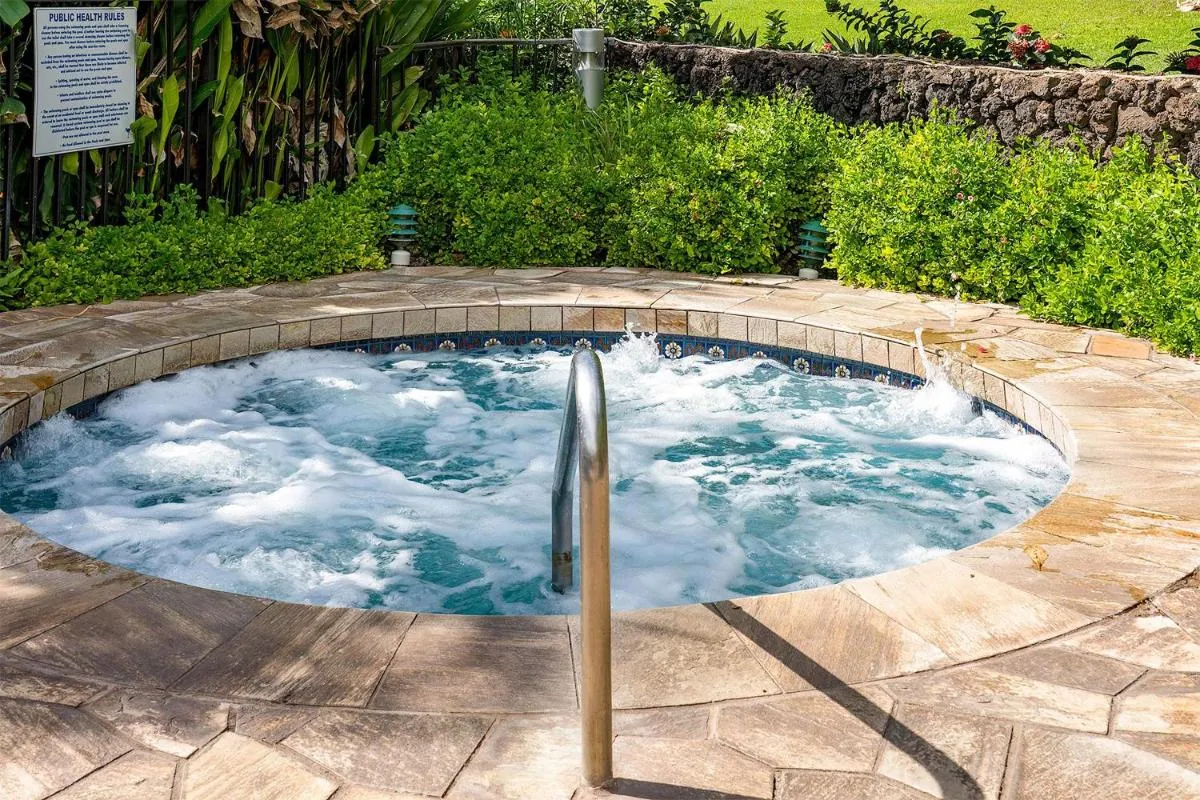 Image 3 of Kamaole Sands 4-411, Luxe & Modern, 2BR, Split-AC