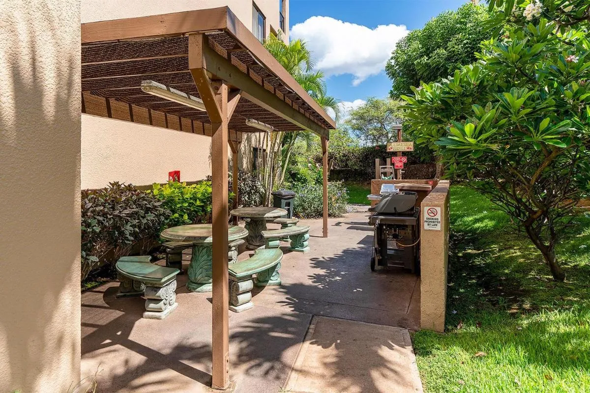 Image 5 of Kamaole Sands 4-411, Luxe & Modern, 2BR, Split-AC
