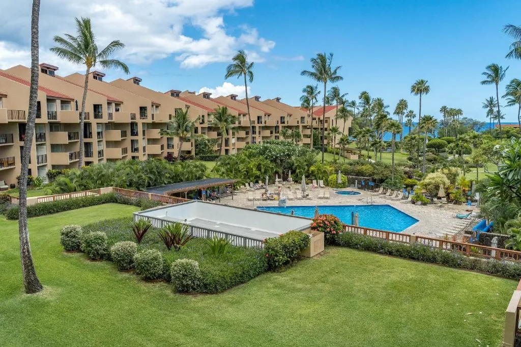 Image of Kamaole Sands 5-311