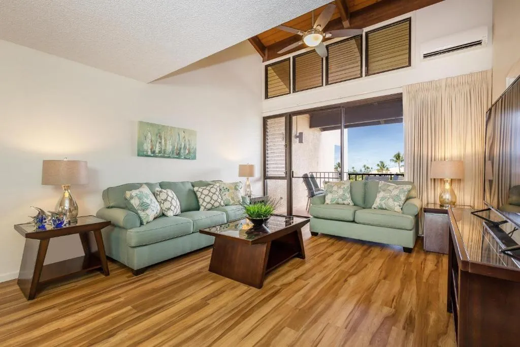 Image of Kamaole Sands 5-405
