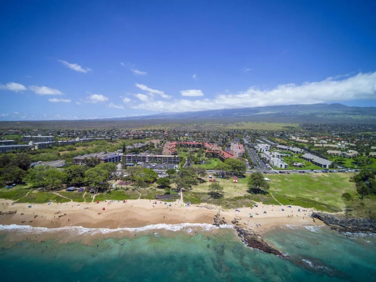Image 3 of Kamaole Sands 5-405
