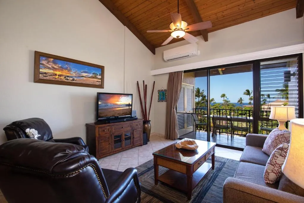Image of Kamaole Sands 5-409