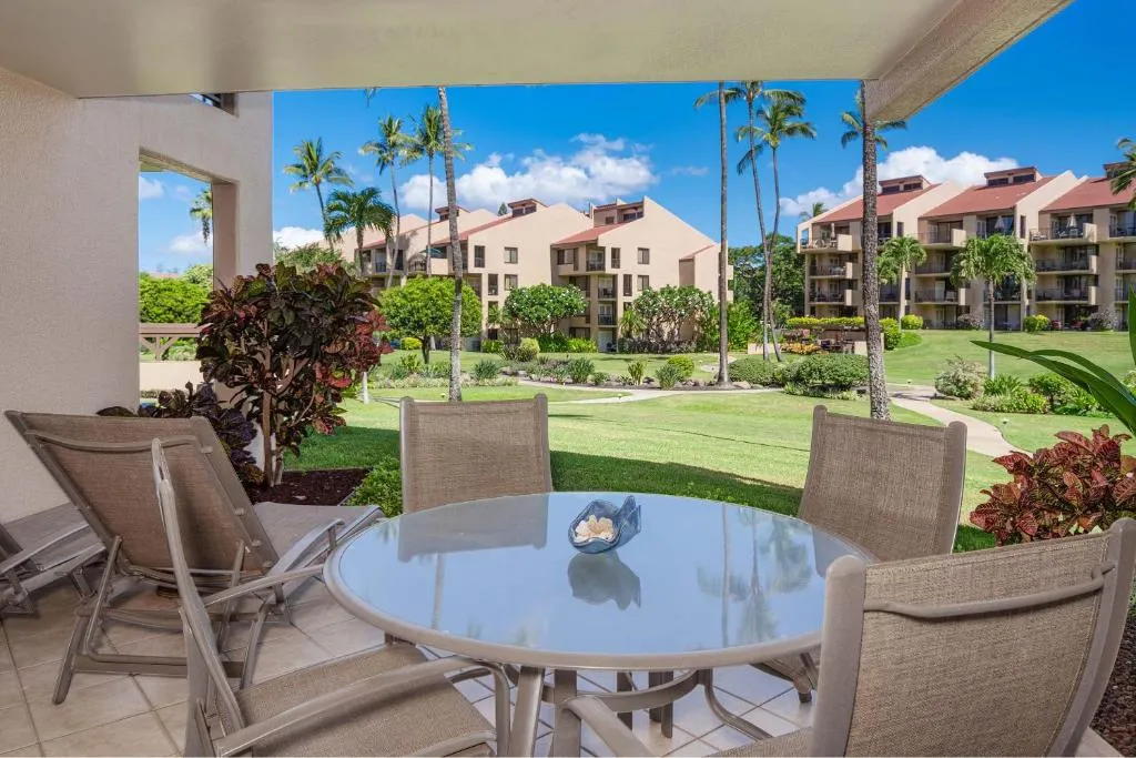 Image of Kamaole Sands 7-105 – Tranquil Retreat, Split AC!