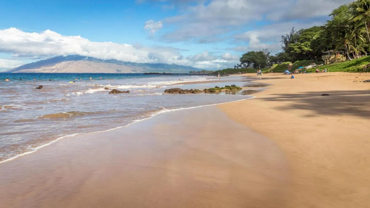 Image 6 of Kamaole Sands 9-110