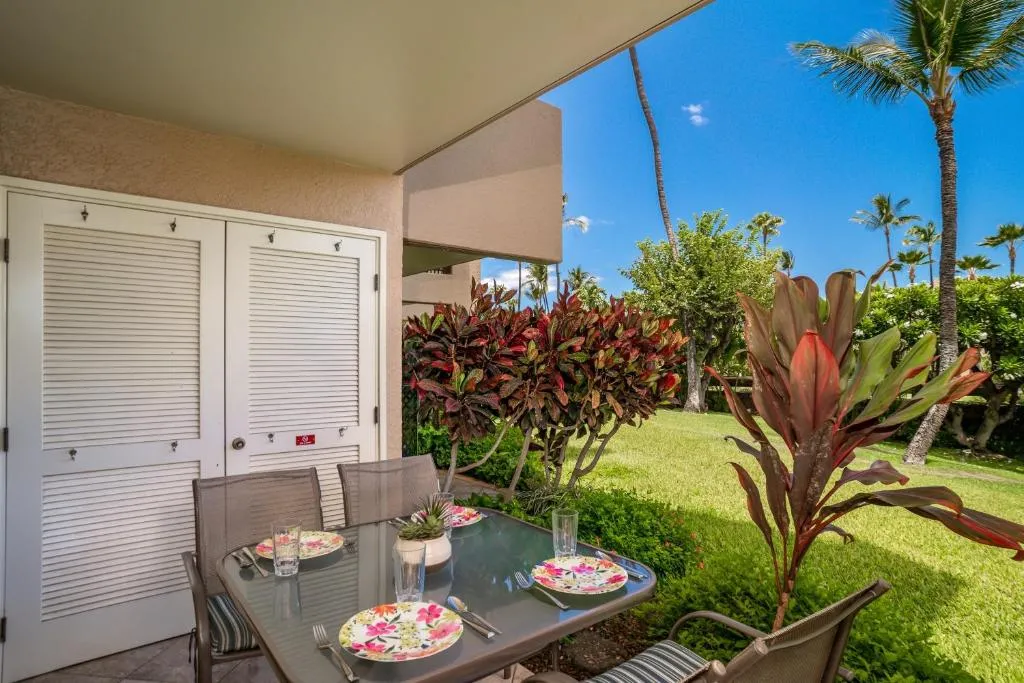Image of Kamaole Sands One Bedrooms by Coldwell Banker Island Vacations