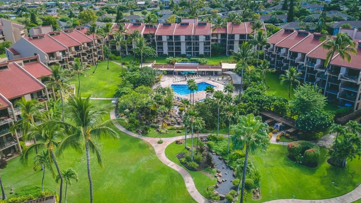 Image 1 of Kamaole Sands One Bedrooms by Coldwell Banker Island Vacations