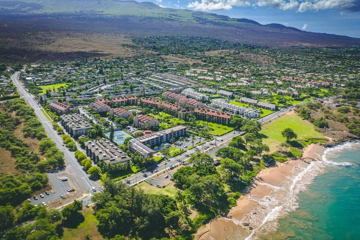 Image 2 of Kamaole Sands One Bedrooms by Coldwell Banker Island Vacations