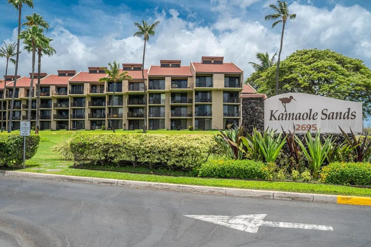 Image 3 of Kamaole Sands One Bedrooms by Coldwell Banker Island Vacations