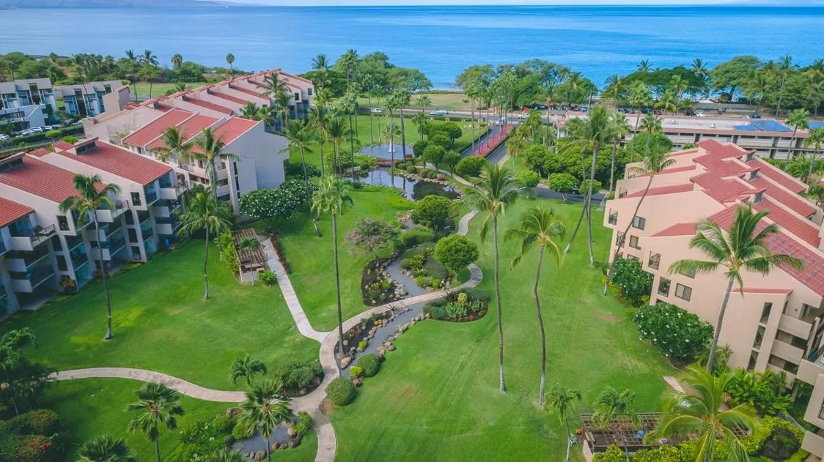 Image 4 of Kamaole Sands One Bedrooms by Coldwell Banker Island Vacations