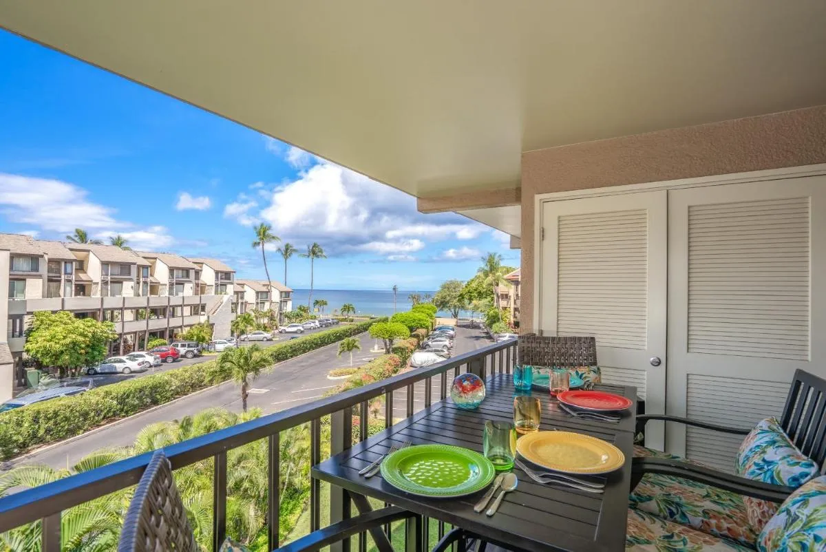 Image 6 of Kamaole Sands One Bedrooms by Coldwell Banker Island Vacations