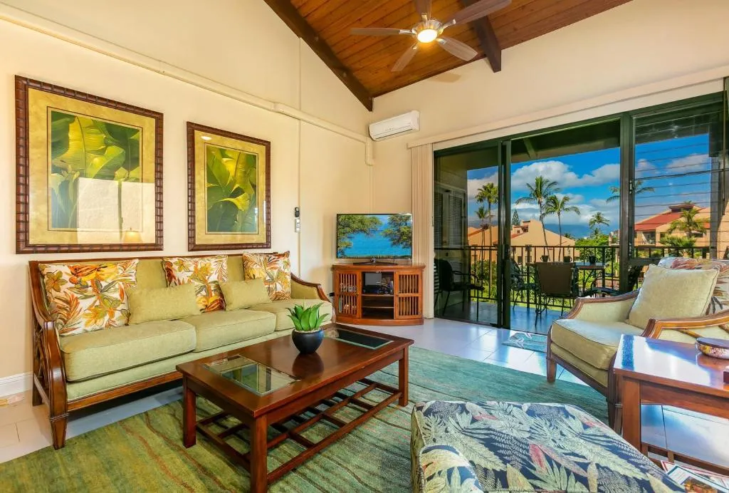Image of Kamaole Sands Two Bedrooms by Coldwell Banker Island Vacations