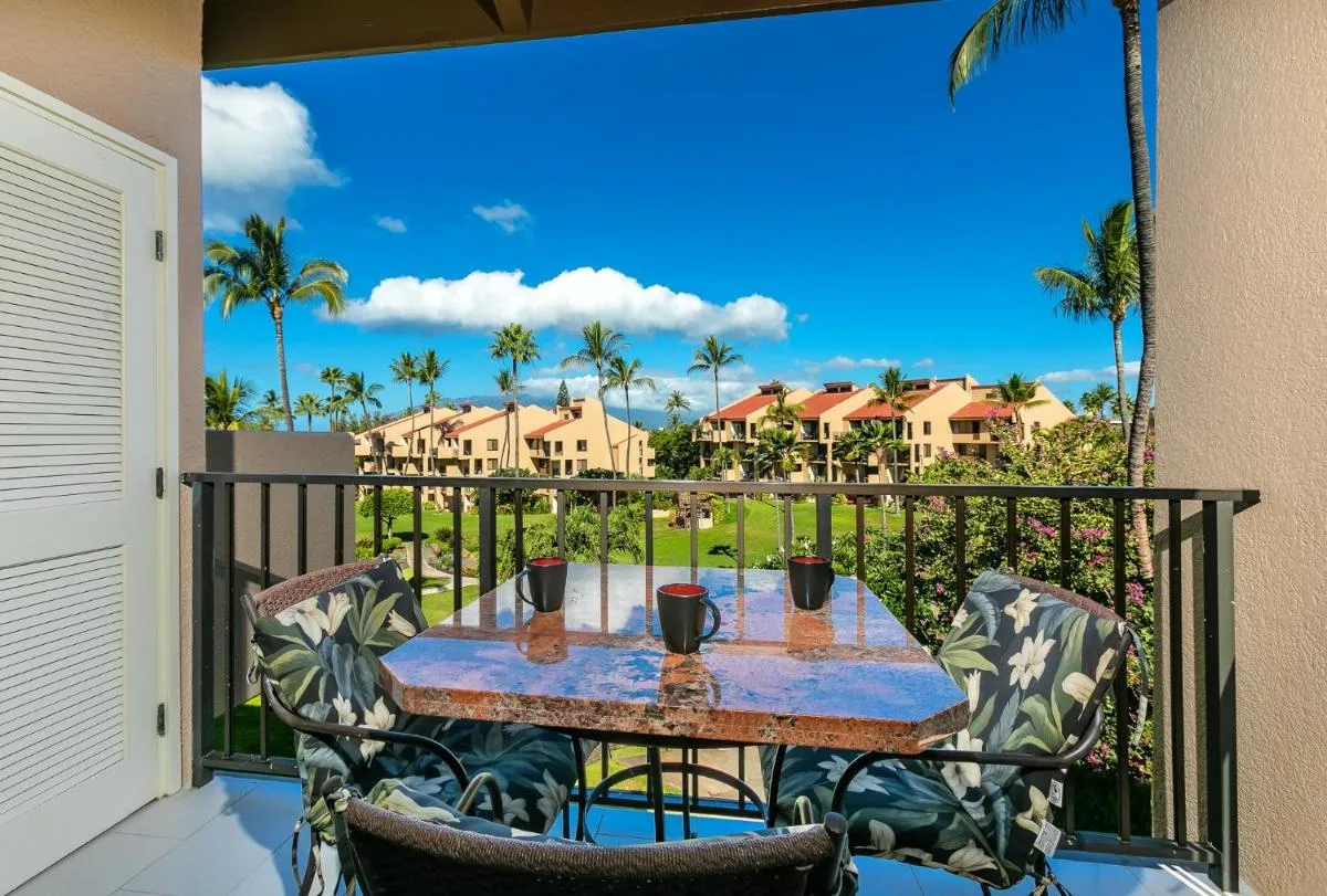 Image 3 of Kamaole Sands Two Bedrooms by Coldwell Banker Island Vacations
