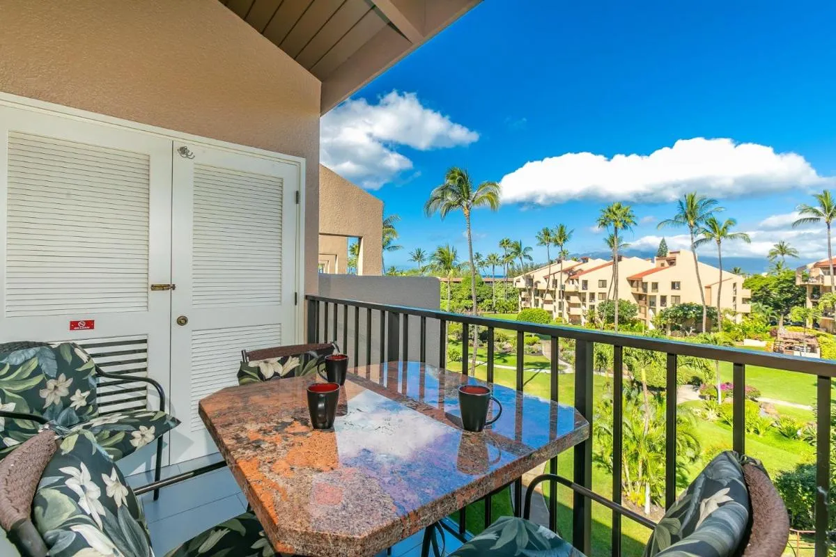 Image 4 of Kamaole Sands Two Bedrooms by Coldwell Banker Island Vacations
