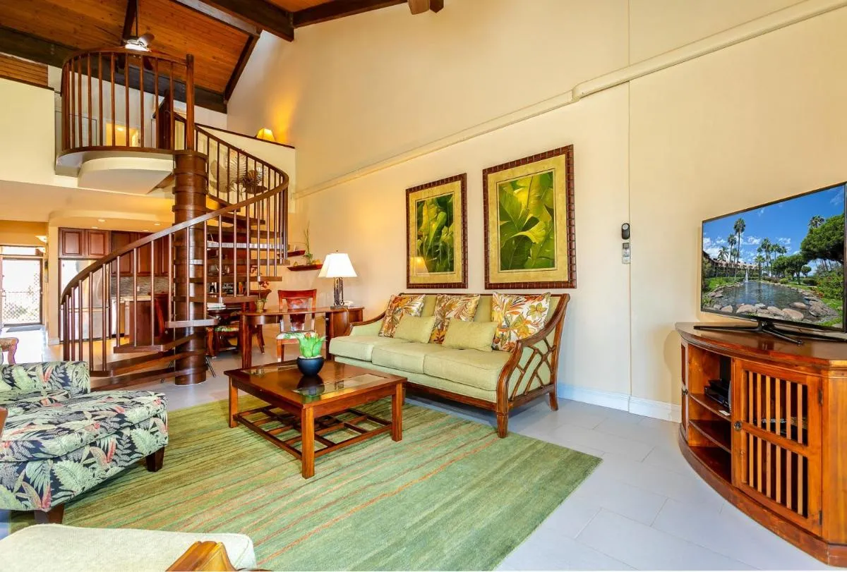 Image 5 of Kamaole Sands Two Bedrooms by Coldwell Banker Island Vacations
