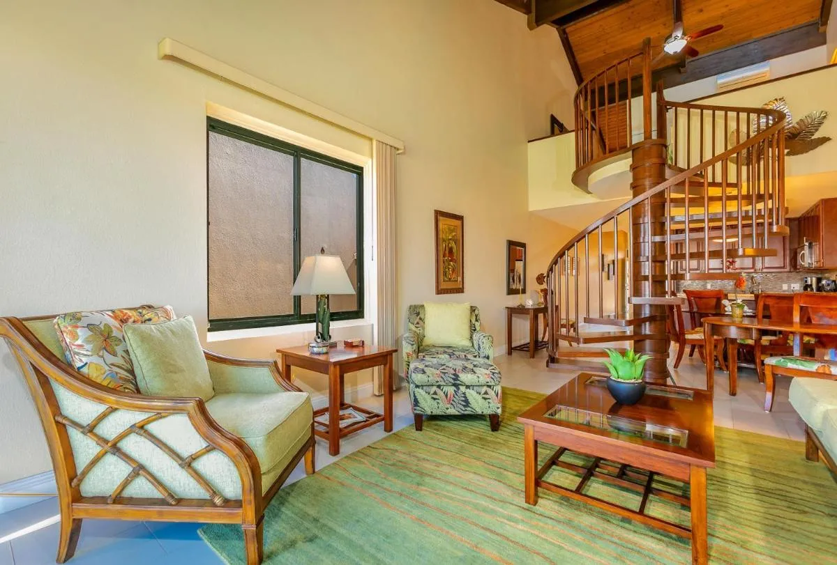 Image 6 of Kamaole Sands Two Bedrooms by Coldwell Banker Island Vacations
