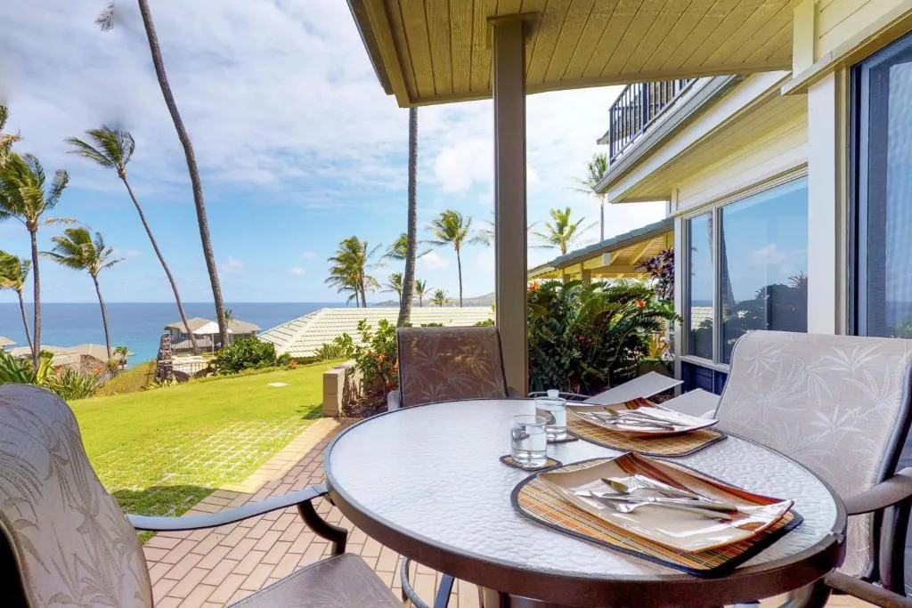 Image of Kapalua Bay Villas 15G4