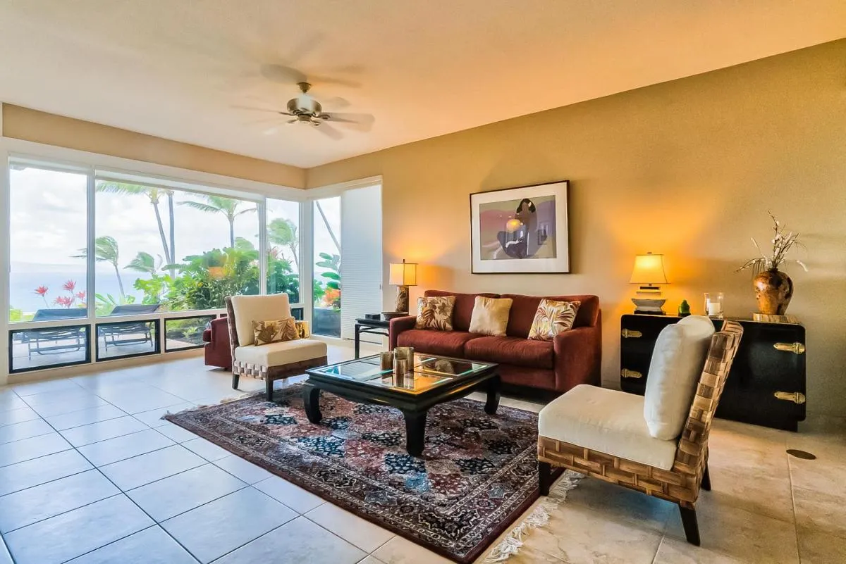 Image 1 of Kapalua Bay Villas 15G4