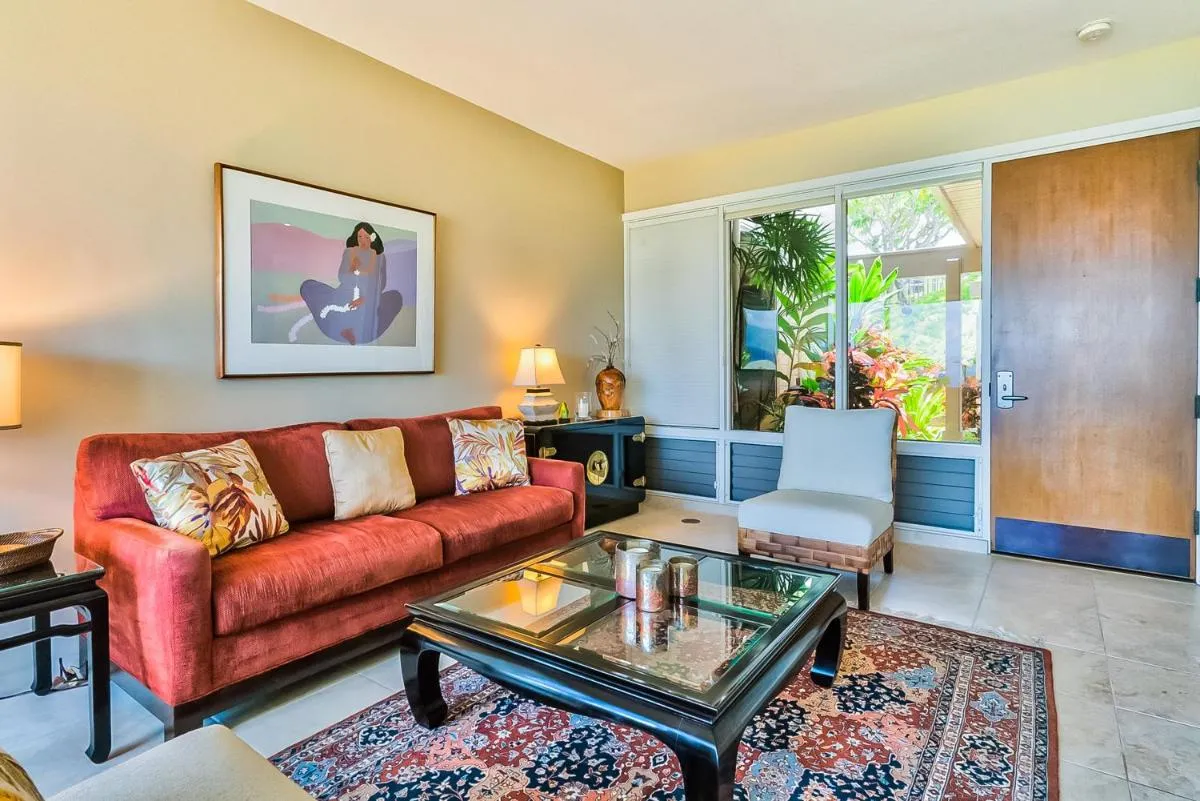 Image 3 of Kapalua Bay Villas 15G4