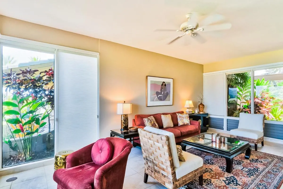 Image 4 of Kapalua Bay Villas 15G4