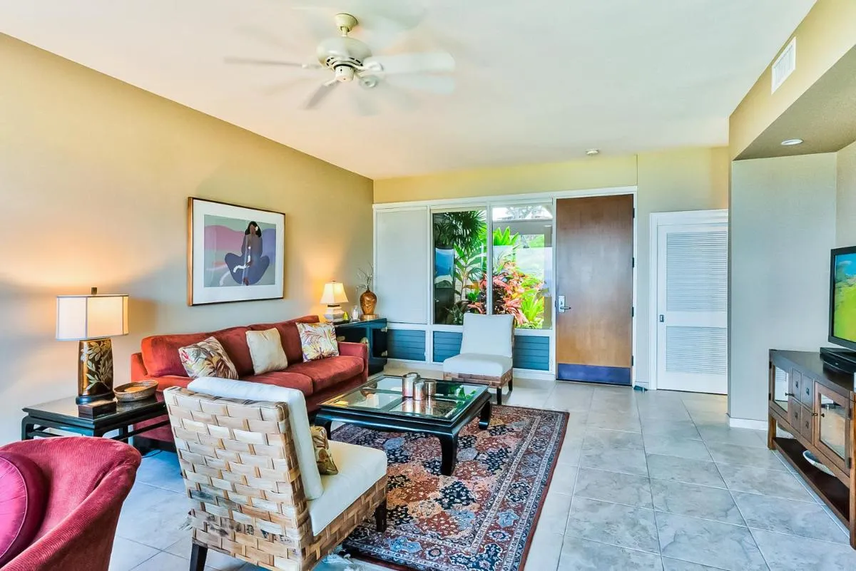 Image 5 of Kapalua Bay Villas 15G4