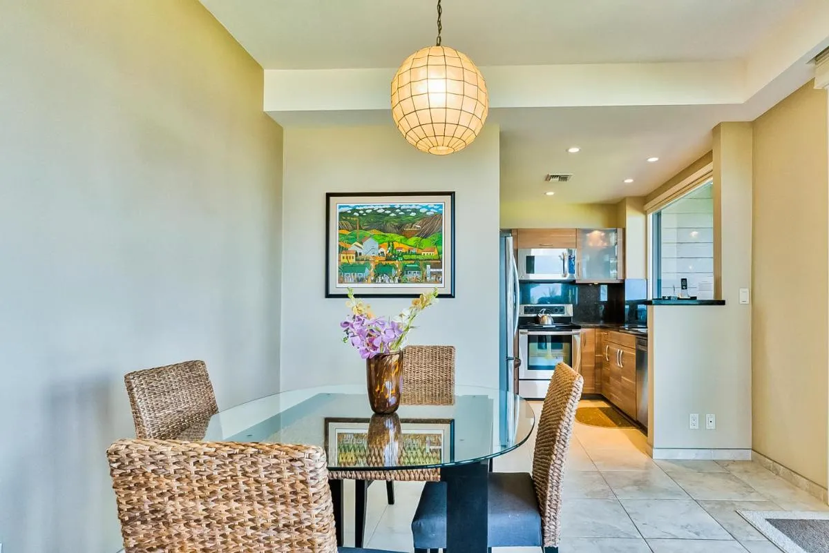 Image 6 of Kapalua Bay Villas 15G4