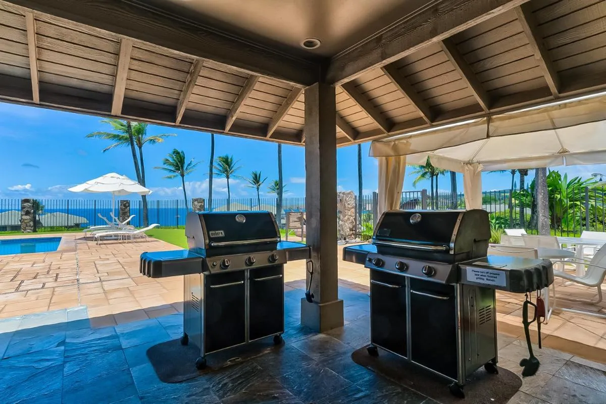 Image 1 of Kapalua Bay Villas 19B4
