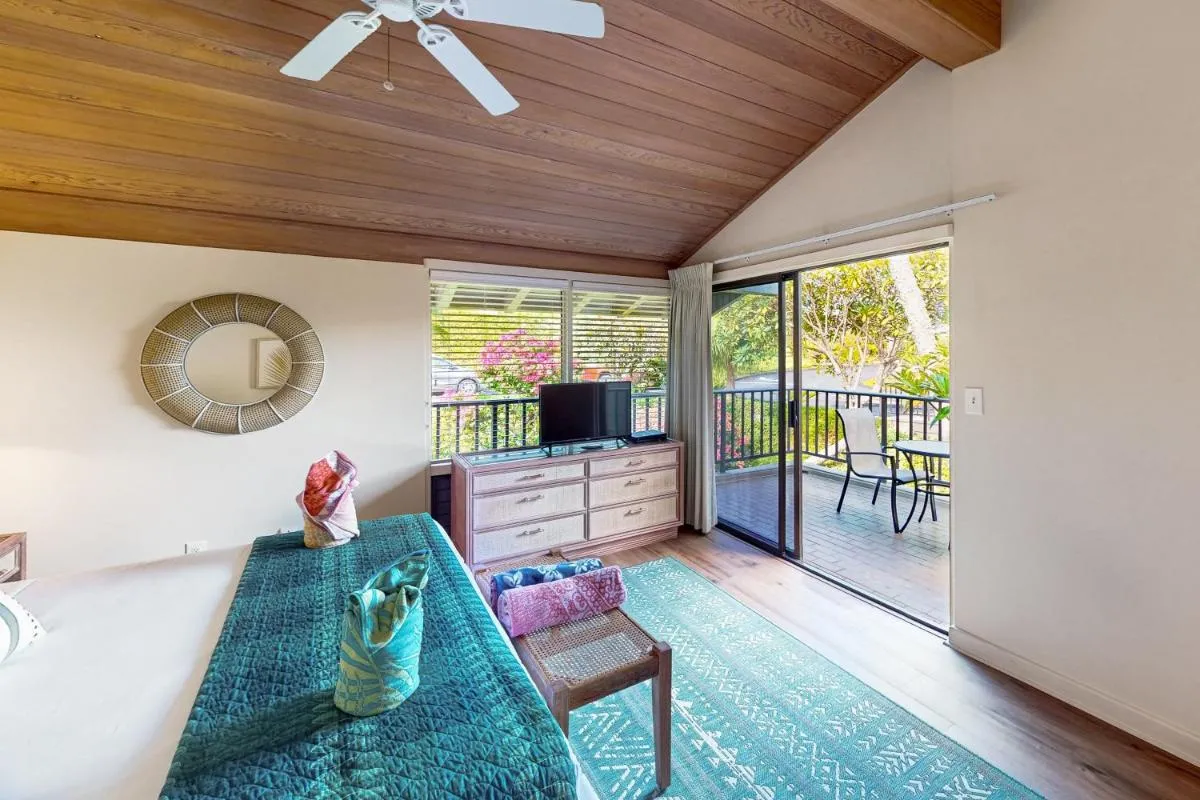 Image 2 of Kapalua Bay Villas 19B4