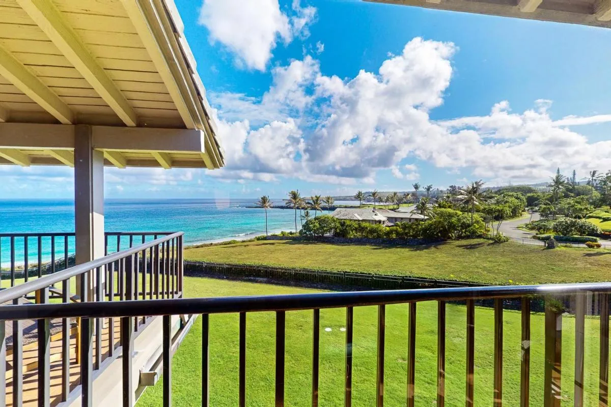 Image 5 of Kapalua Bay Villas 19B4