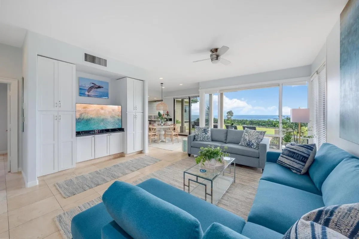 Image 1 of Kapalua Bay Villas 20G4