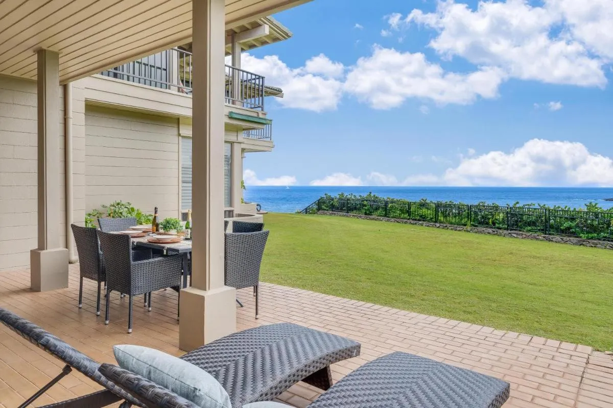 Image 6 of Kapalua Bay Villas 20G4