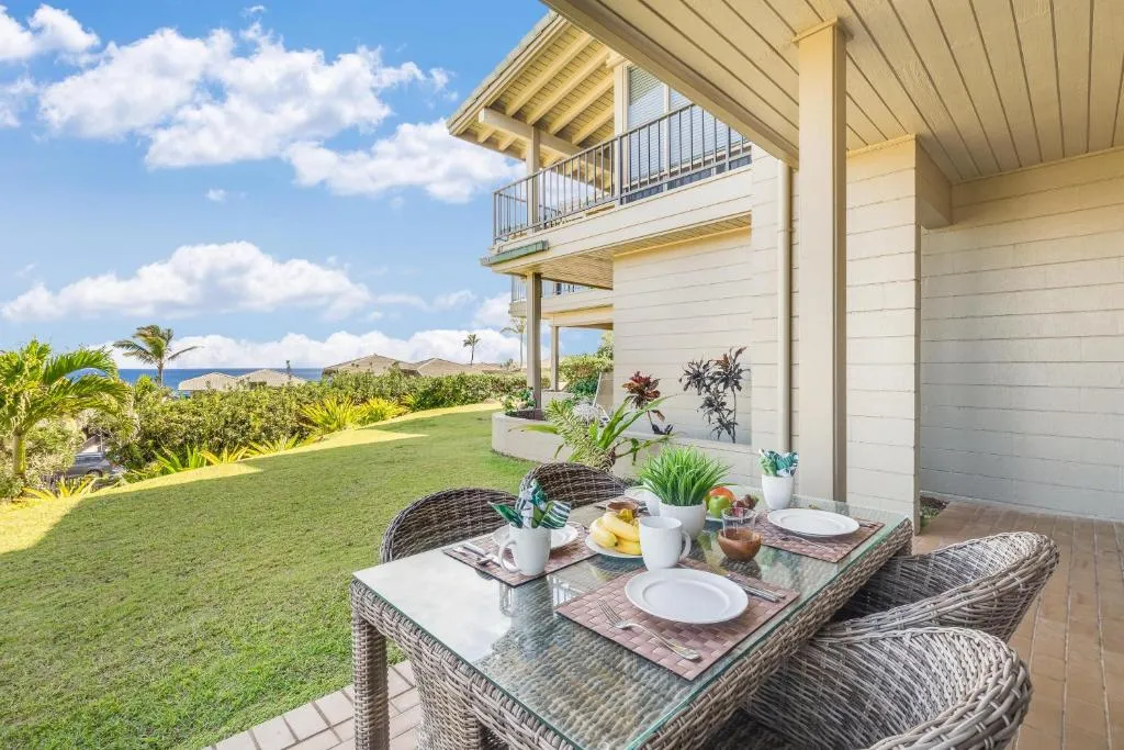 Image of Kapalua Bay Villas 33G2
