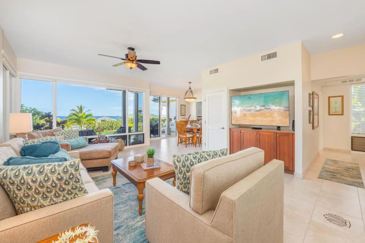 Image 1 of Kapalua Bay Villas 33G2